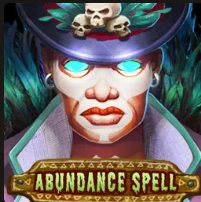 Abundance Spell