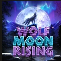 Wolf Moon Rising