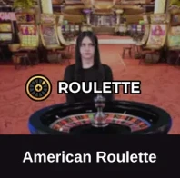 American Roulette