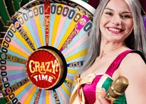 Crazy Time Live